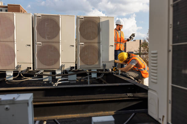 Best HVAC replacement cost  in Carrollton, AL
