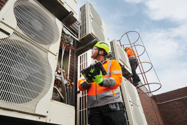 Best HVAC maintenance near me  in Carrollton, AL