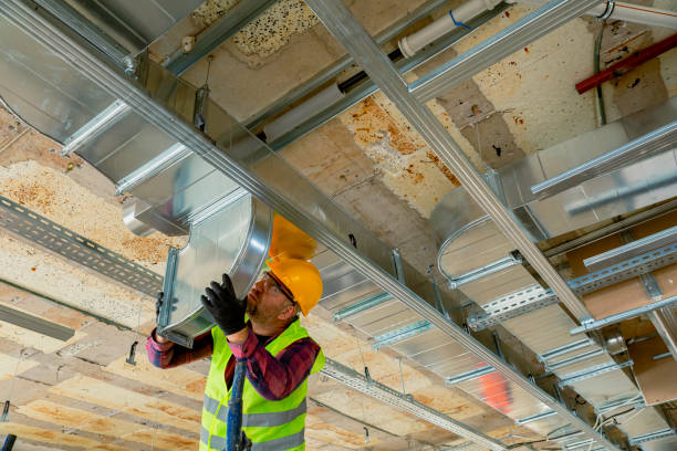 Best 24/7 HVAC repair  in Carrollton, AL