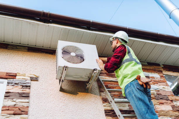 Best HVAC air duct cleaning  in Carrollton, AL