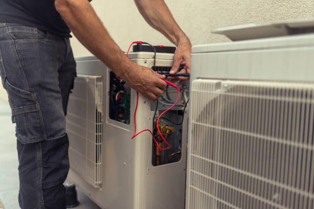 Best Residential HVAC services  in Carrollton, AL