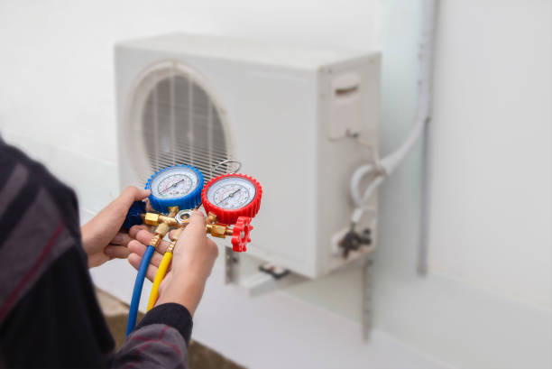 Best Central air repair  in Carrollton, AL