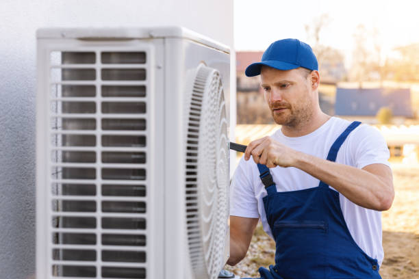 Best HVAC air duct cleaning  in Carrollton, AL