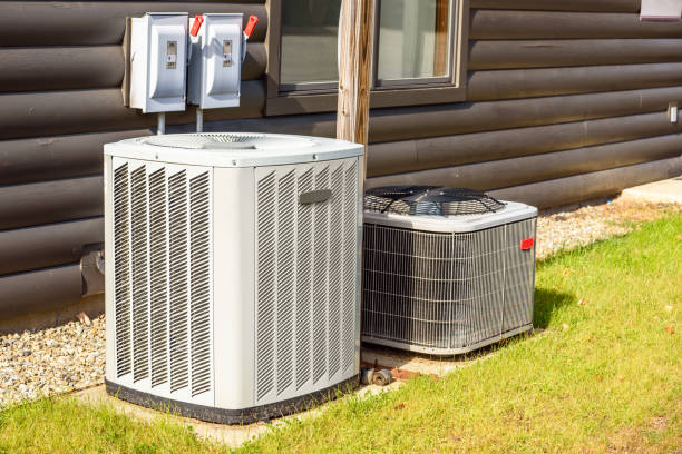 Best Commercial HVAC repair  in Carrollton, AL