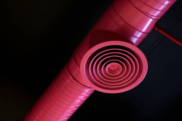 Best HVAC air duct cleaning  in Carrollton, AL